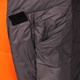 Спальный мешок Сплав Fantasy 340 мод.2 Primaloft терракот/оранжевый, 190 см. Фото 4