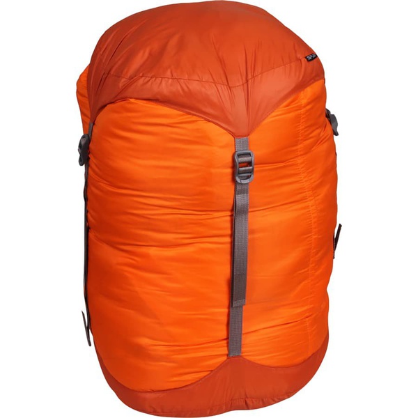 Спальный мешок Сплав Fantasy 340 мод.2 Primaloft терракот/оранжевый, 240 см