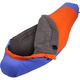 Спальный мешок Splav Fantasy 233 мод.2 синий/оранжевый, 190 см. Фото 2