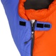 Спальный мешок Splav Fantasy 233 мод.2 синий/оранжевый, 190 см. Фото 4