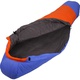 Спальный мешок Splav Fantasy 233 мод.2 синий/оранжевый, 205 см. Фото 3