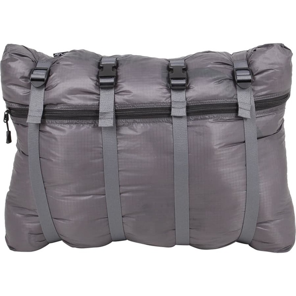 Мешок компрессионный Splav из силиконки мод2 серый