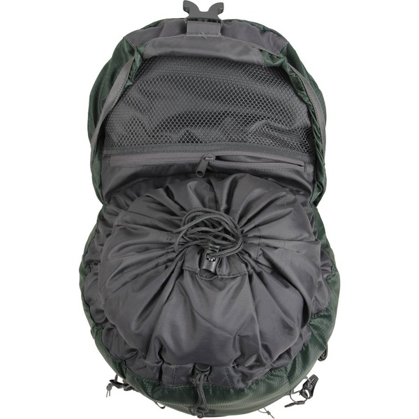 Рюкзак Сплав Storm 45 зеленый