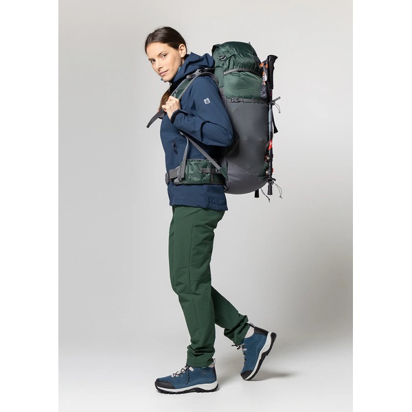 Рюкзак Сплав Storm 45 зеленый