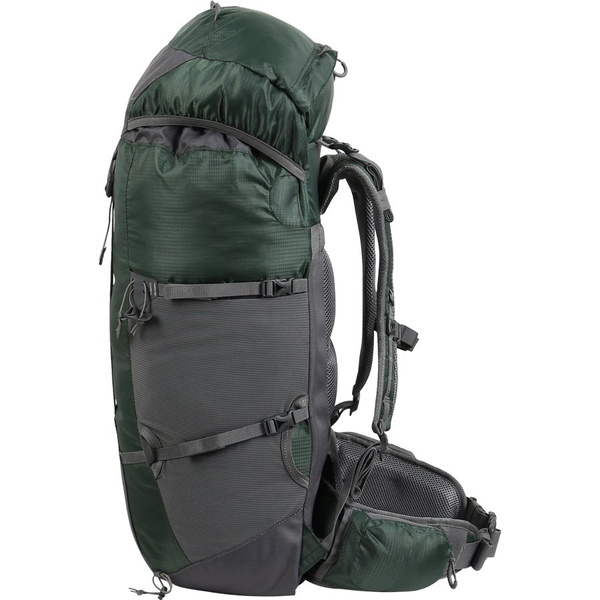 Рюкзак Сплав Storm 45 зеленый
