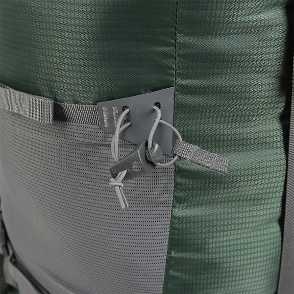 Рюкзак Сплав Storm 45 зеленый