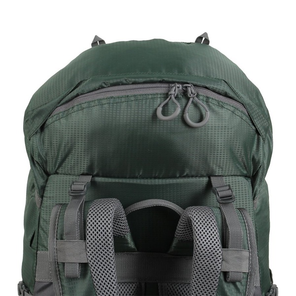 Рюкзак Сплав Storm 45 зеленый