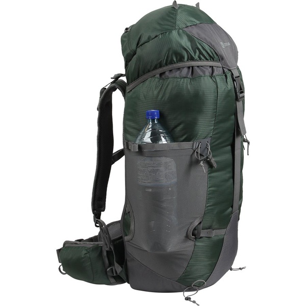 Рюкзак Сплав Storm 45 зеленый