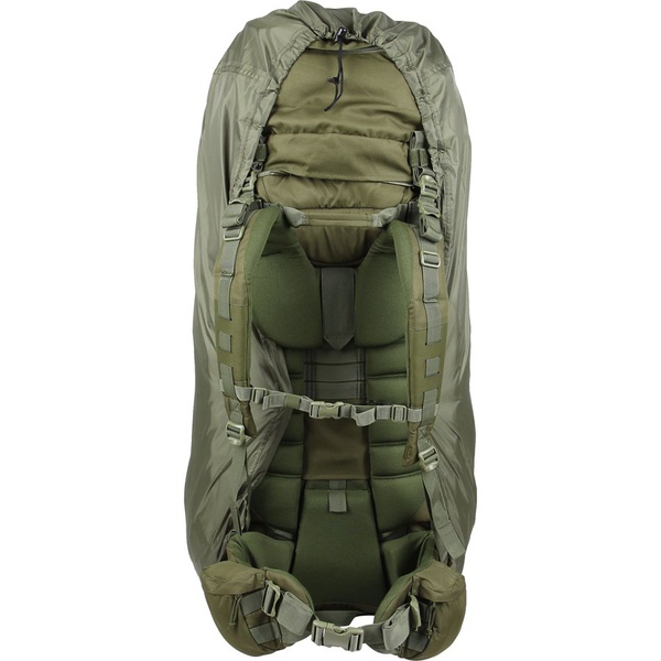 Накидка на рюкзак Сплав 70-90 л олива