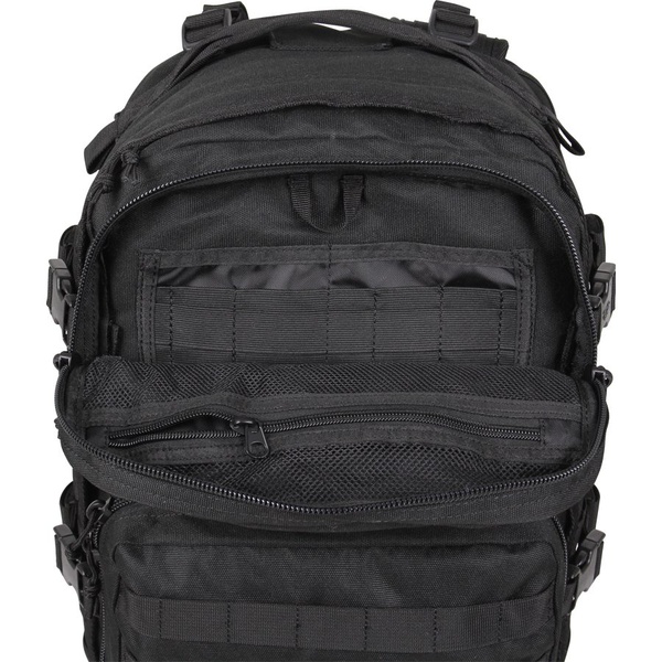 Рюкзак тактический Сплав Baselard 25 черный