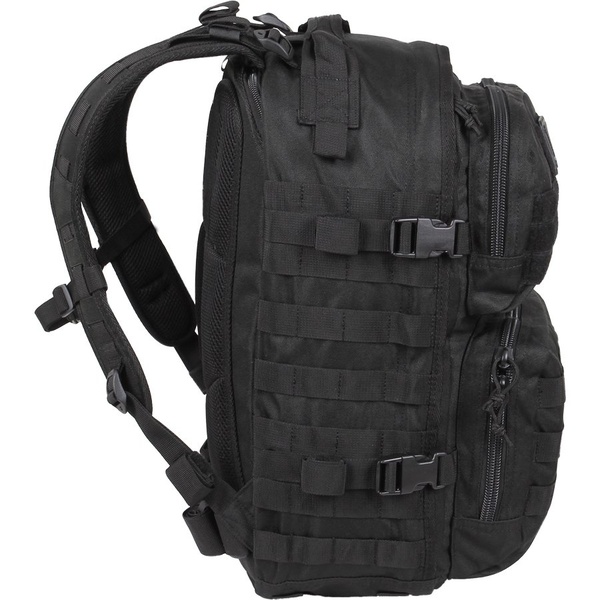Рюкзак тактический Сплав Baselard 25 черный