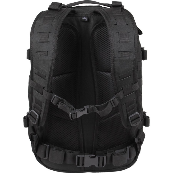 Рюкзак тактический Сплав Baselard 25 черный