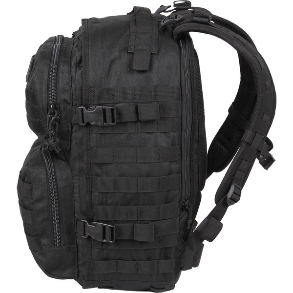 Рюкзак тактический Сплав Baselard 25 черный