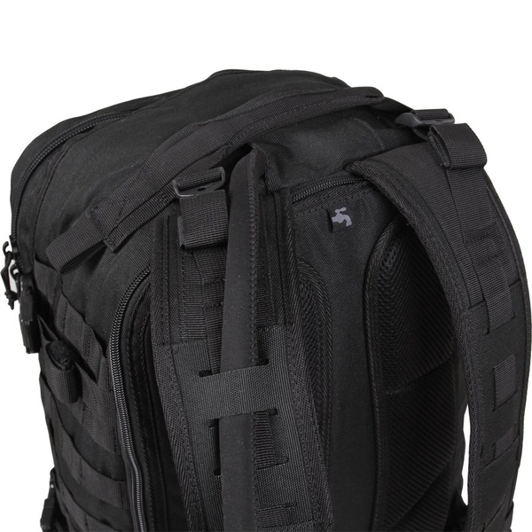 Рюкзак тактический Сплав Baselard 25 черный