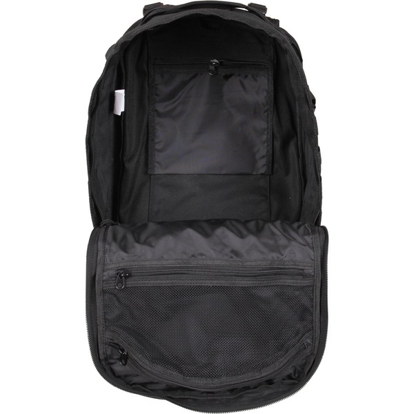 Рюкзак тактический Сплав Baselard 25 черный