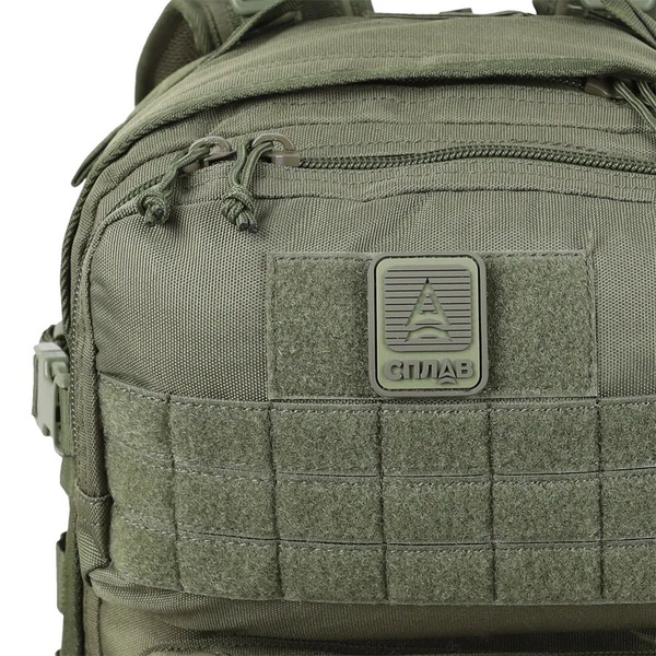 Рюкзак тактический Сплав Baselard 25 олива