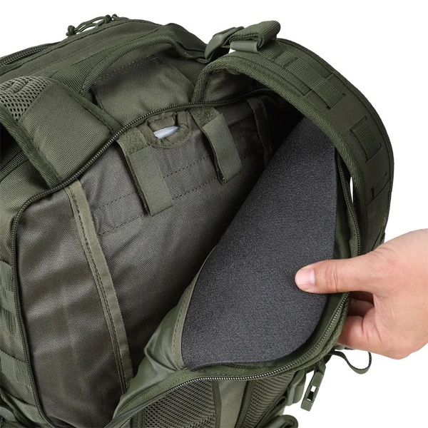 Рюкзак тактический Сплав Baselard 25 олива