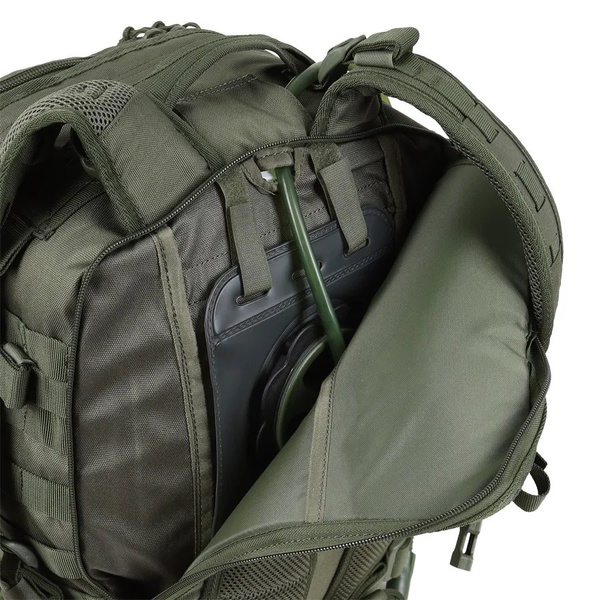 Рюкзак тактический Сплав Baselard 25 олива