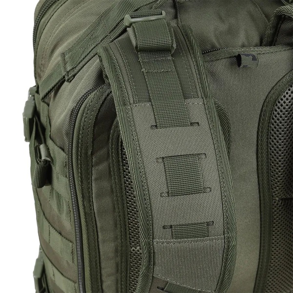 Рюкзак тактический Сплав Baselard 25 олива