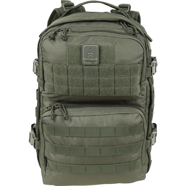Рюкзак тактический Сплав Baselard 25 олива