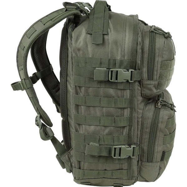 Рюкзак тактический Сплав Baselard 25 олива