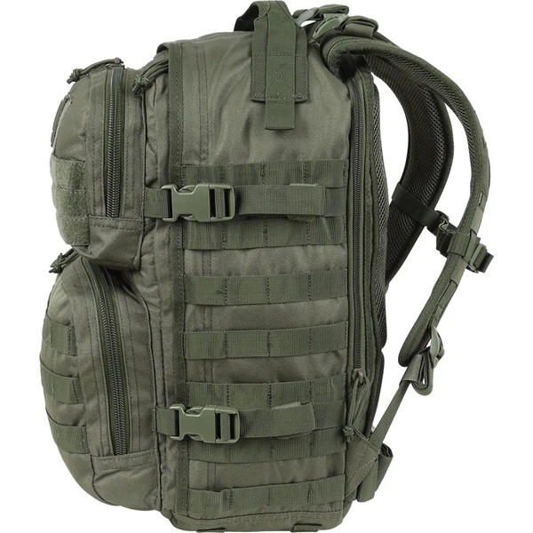 Рюкзак тактический Сплав Baselard 25 олива