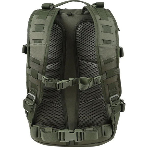 Рюкзак тактический Сплав Baselard 25 олива