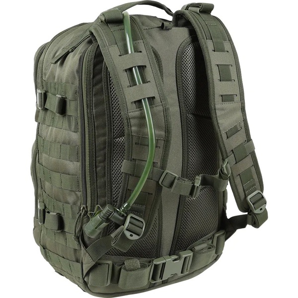 Рюкзак тактический Сплав Baselard 25 олива