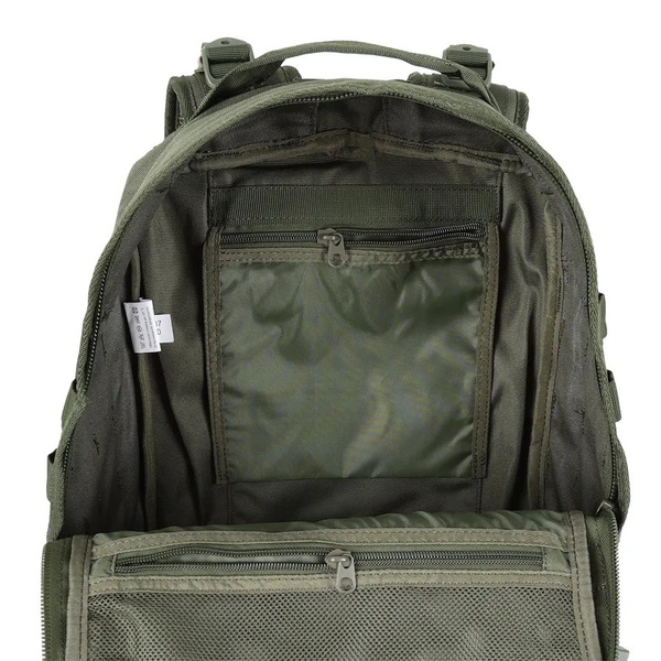 Рюкзак тактический Сплав Baselard 25 олива
