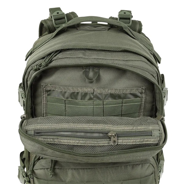 Рюкзак тактический Сплав Baselard 25 олива