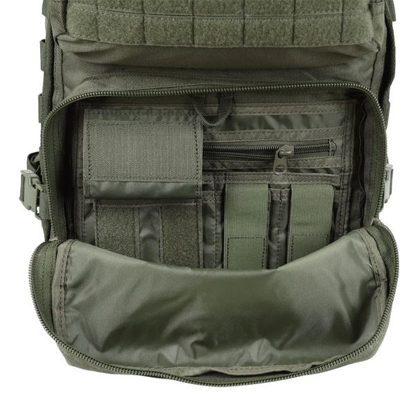 Рюкзак тактический Сплав Baselard 25 олива