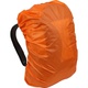 Накидка на рюкзак из «силиконки» Сплав 20 л оранжевая. Фото 2