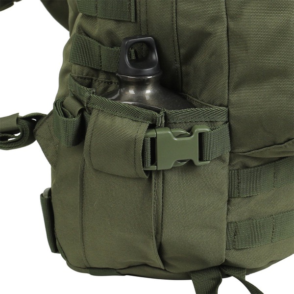 Ранец Сплав Raid 35 олива