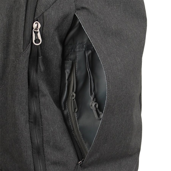 Рюкзак Сплав Urban 20 серый