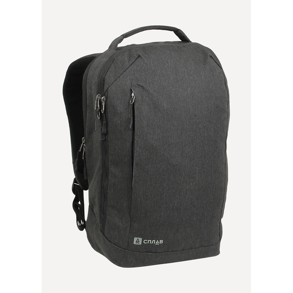 Рюкзак Сплав Urban 20 серый