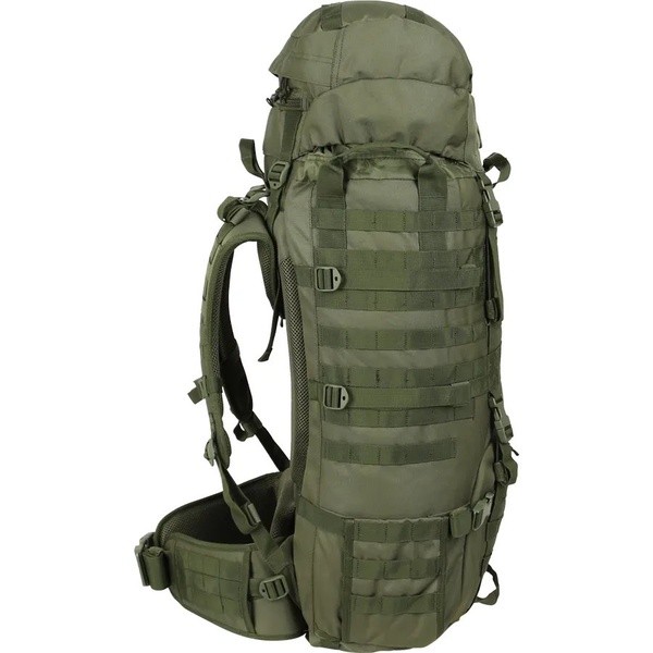 Рюкзак тактический Сплав Raptor 80 олива
