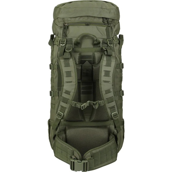 Рюкзак тактический Сплав Raptor 80 олива