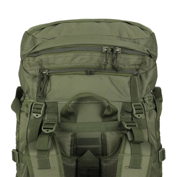Рюкзак тактический Сплав Raptor 80 олива