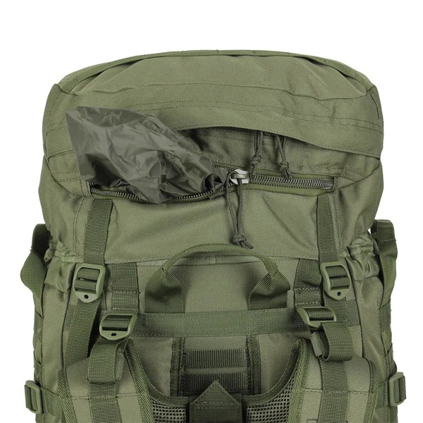 Рюкзак тактический Сплав Raptor 80 олива