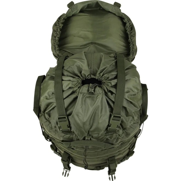 Рюкзак тактический Сплав Raptor 80 олива