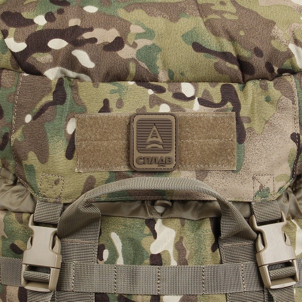 Рюкзак тактический Сплав Raptor 80 multipat