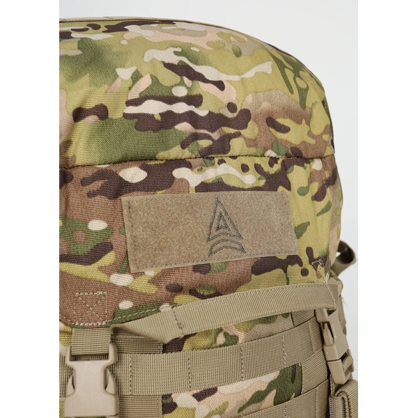 Рюкзак тактический Сплав Raptor 80 multipat