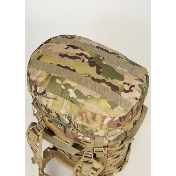 Рюкзак тактический Сплав Raptor 80 multipat