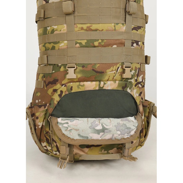 Рюкзак тактический Сплав Raptor 80 multipat