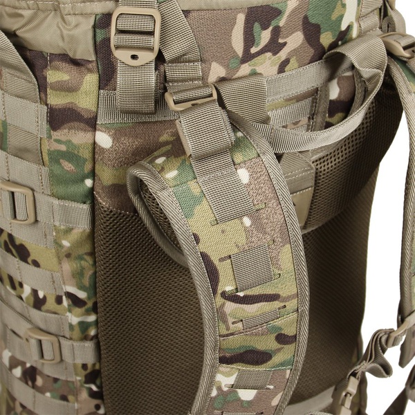 Рюкзак тактический Сплав Raptor 80 multipat