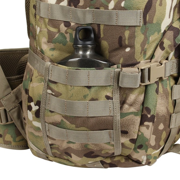 Рюкзак тактический Сплав Raptor 80 multipat