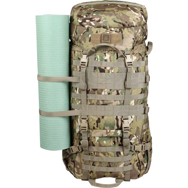 Рюкзак тактический Сплав Raptor 80 multipat