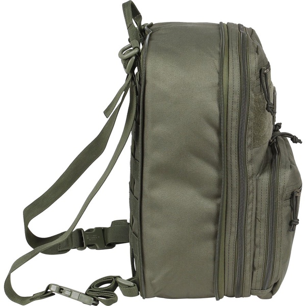 Ранец многофункциональный Сплав Minipack олива