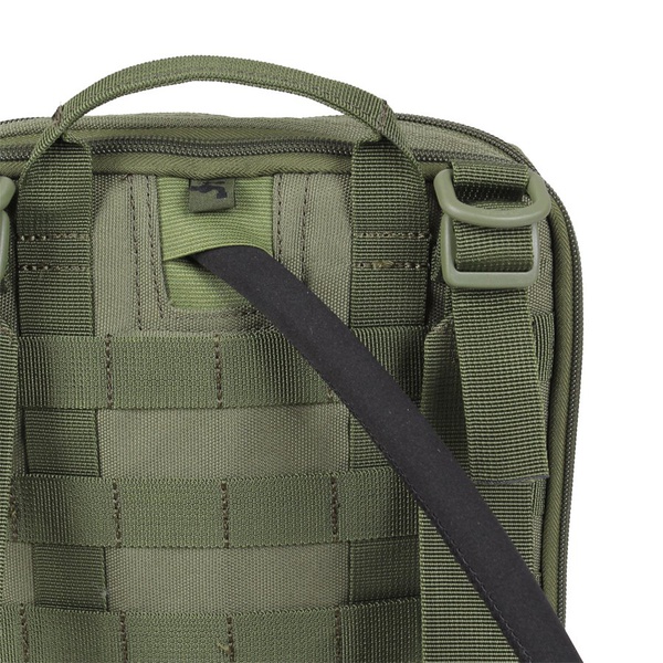 Ранец многофункциональный Сплав Minipack олива