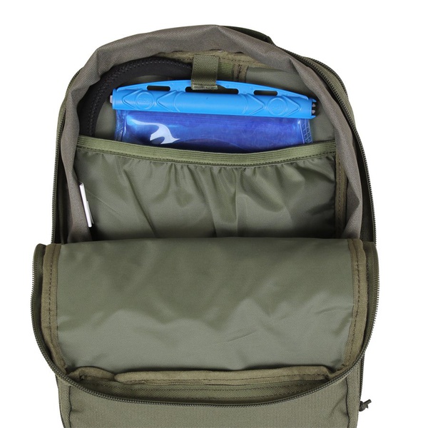 Ранец многофункциональный Сплав Minipack олива